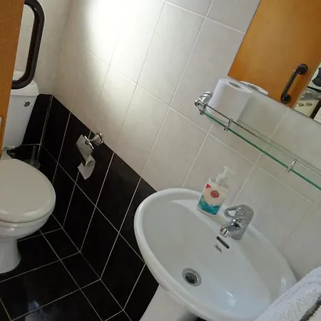 Andromeda House Polis