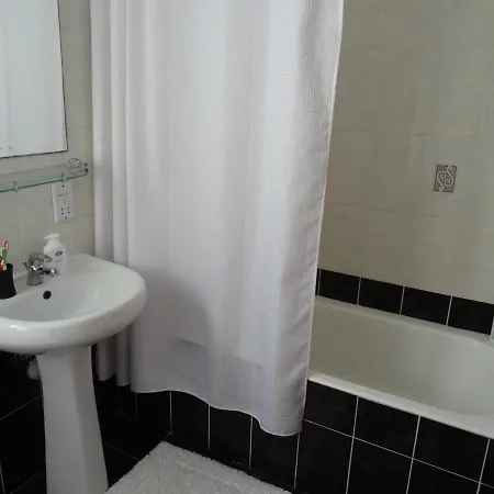 Feriehus Andromeda House