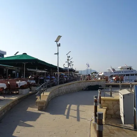 בית נופש Andromeda House