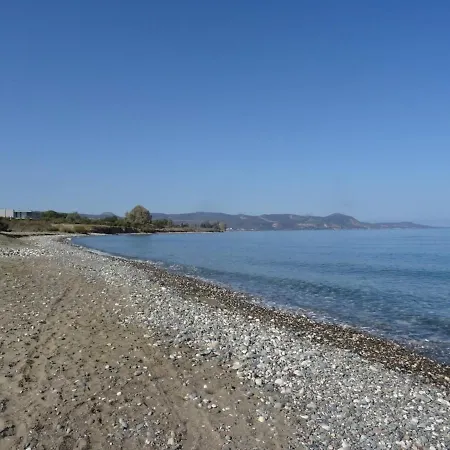 Andromeda House * Polis