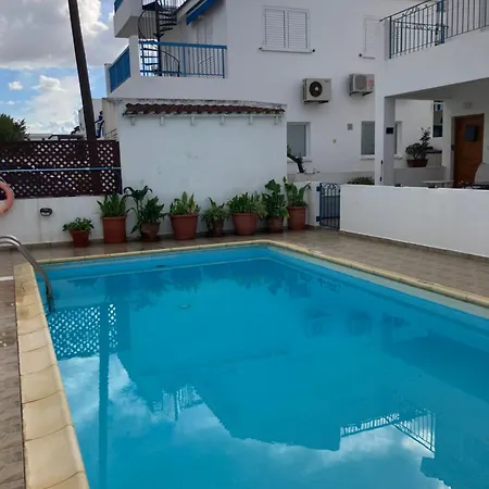 Andromeda House Polis