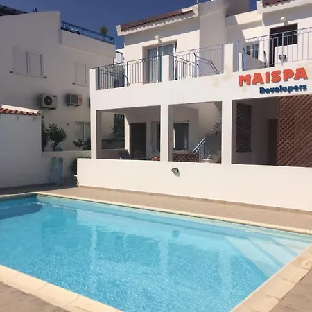 Andromeda House * Polis