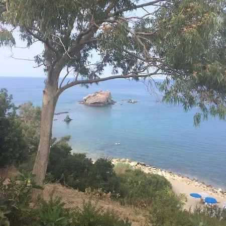 Casa vacanze Andromeda House