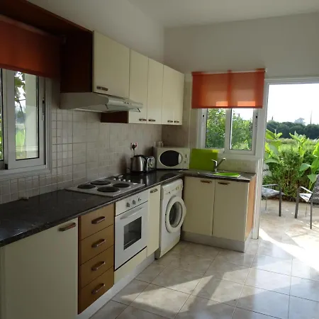 Holiday home Andromeda House *