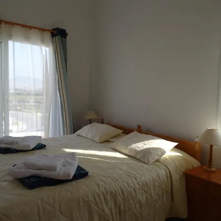 Andromeda House Tatil Evi
