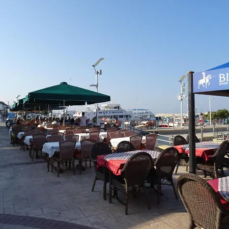 Andromeda House Vakantiehuis