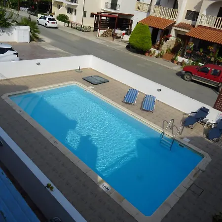 Andromeda House Holiday home