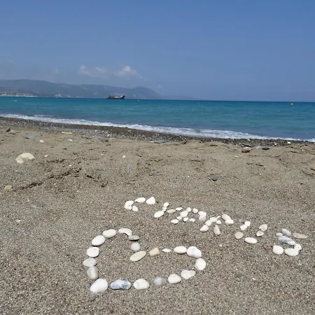 Andromeda House Holiday home Polis