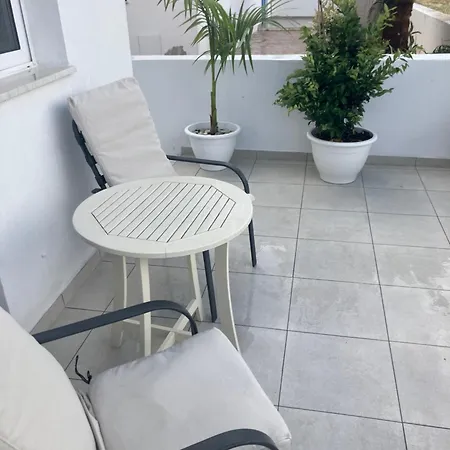 Andromeda House Vakantiehuis Polis