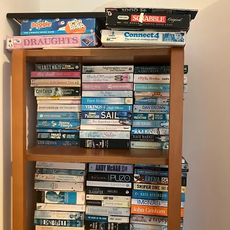 Casa vacanze Andromeda House Polis