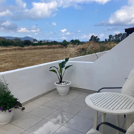 Andromeda House