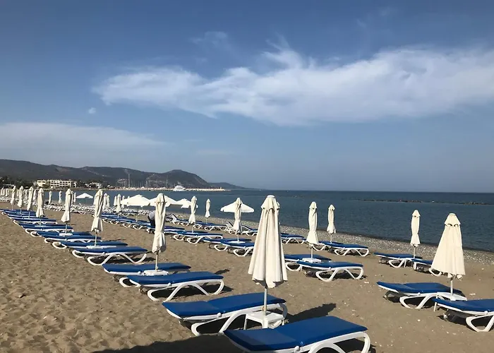 Andromeda House * Polis