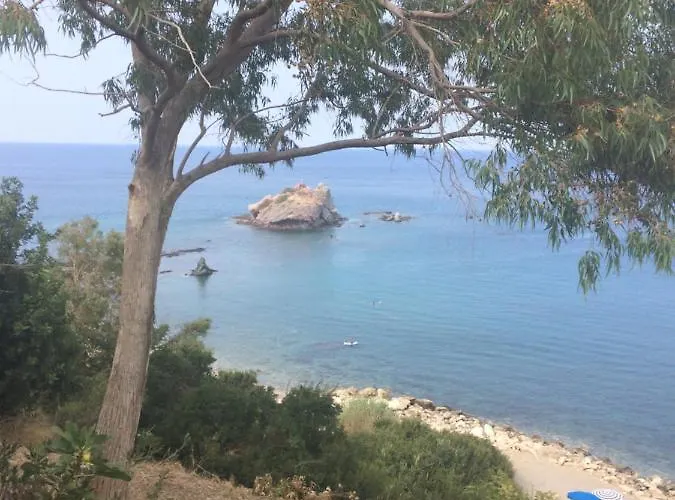 別荘 Andromeda House