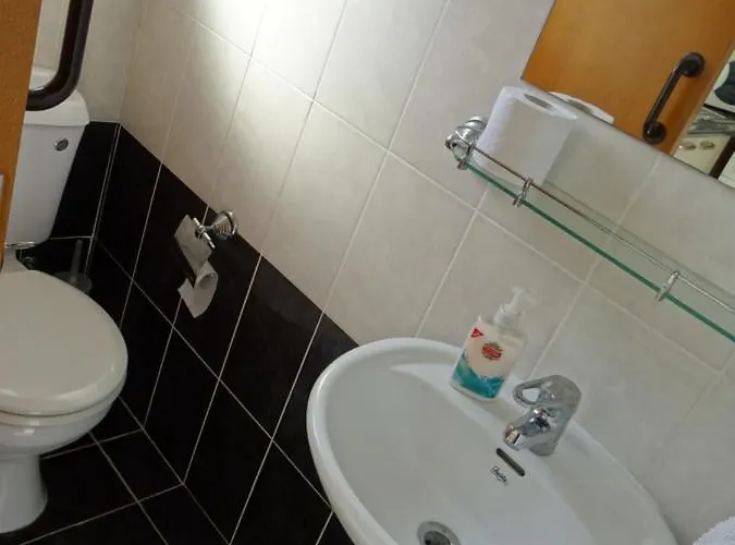 Andromeda House Polis