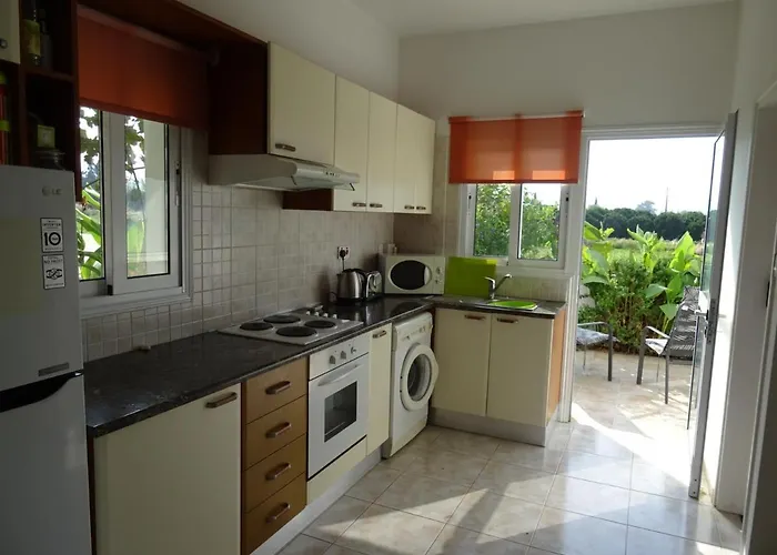 Casa de Férias Andromeda House *