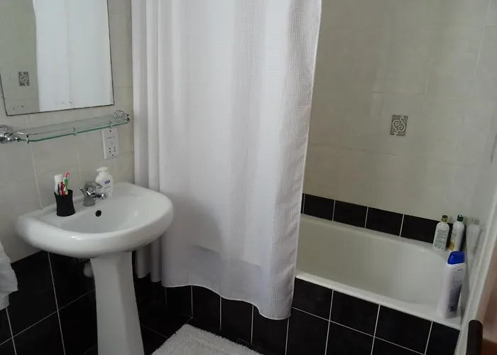 Casa de Férias Andromeda House