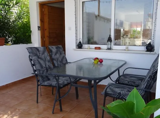 Casa de Férias Andromeda House