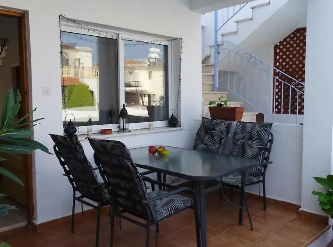 Casa de Férias Andromeda House Polis