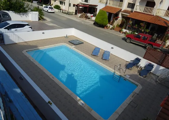 Andromeda House Casa de Férias