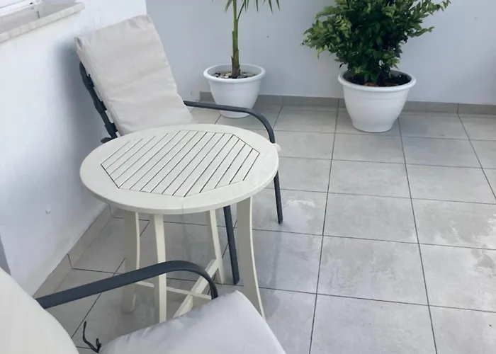 Andromeda House Casa de Férias Polis