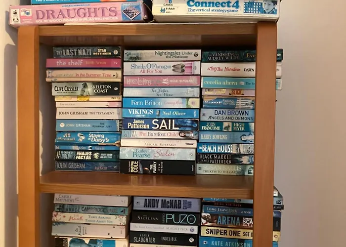 別荘 Andromeda House Polis